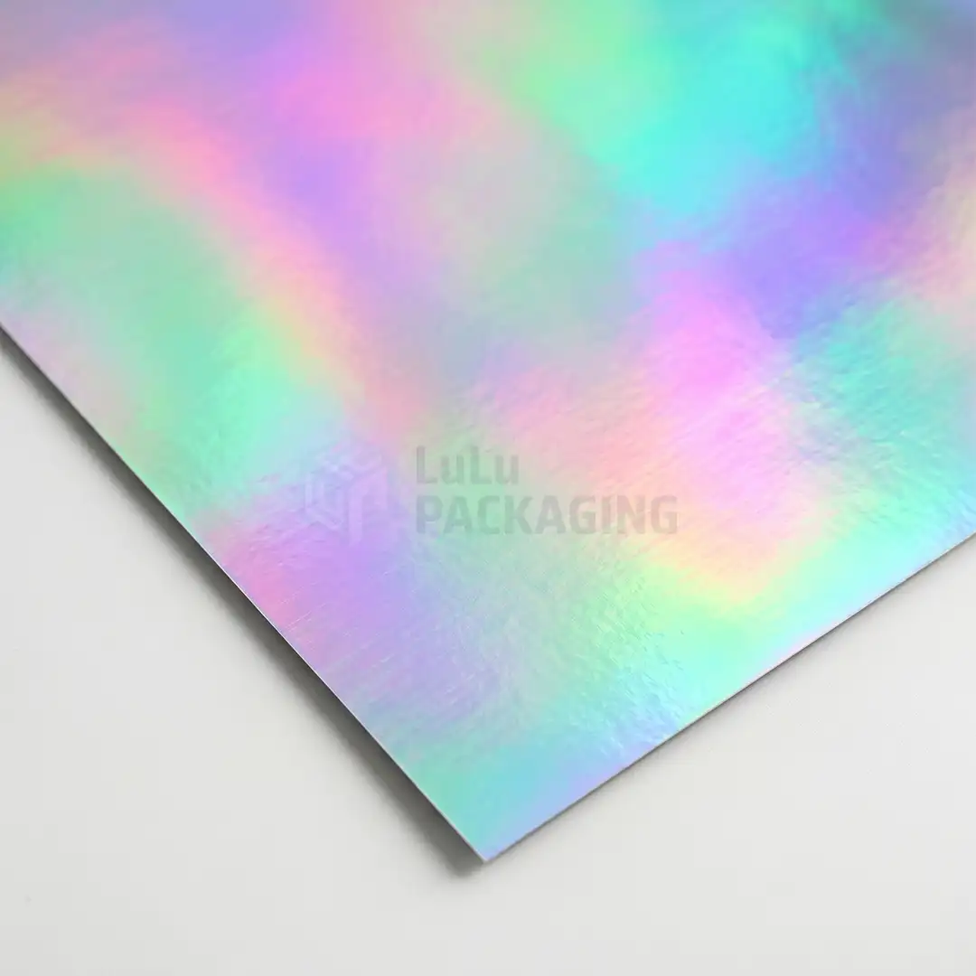 Holographic